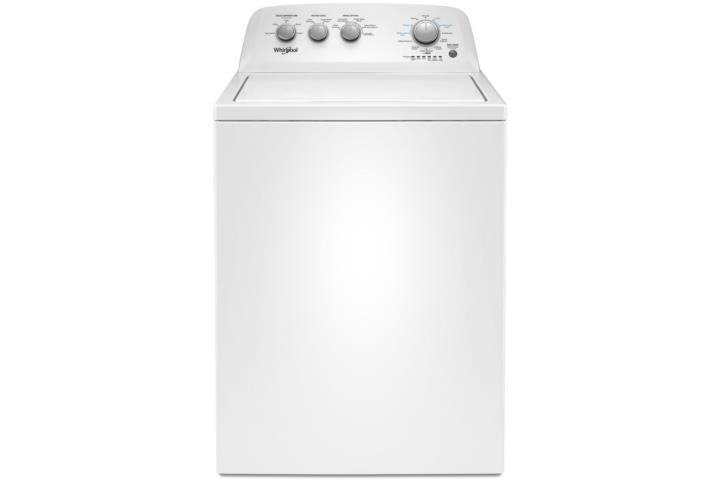 Lavadora Whirlpool 3.8 cu ft.