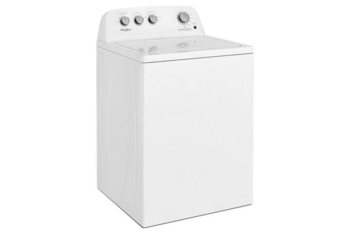 Lavadora Whirlpool 3.9 cu ft.