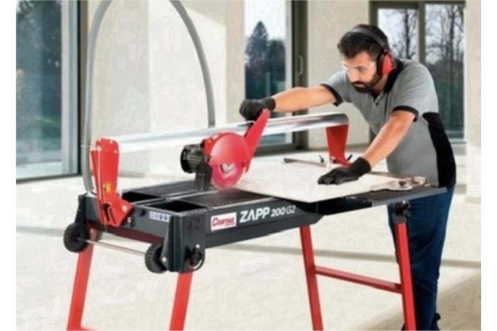 CORTA LOSAS CONTRATISTAS 50/61