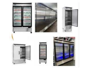 NEVERAS COMERCIALES Y FREEZERS , SP TOOLS PUERTO RICO Puerto Rico
