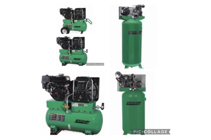 COMPRESORES COMERCIALES