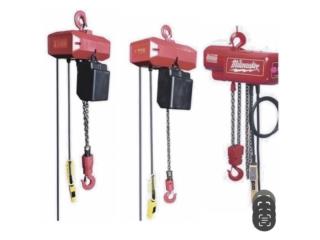 PATECAS ELECTRICAS ACENSORES 