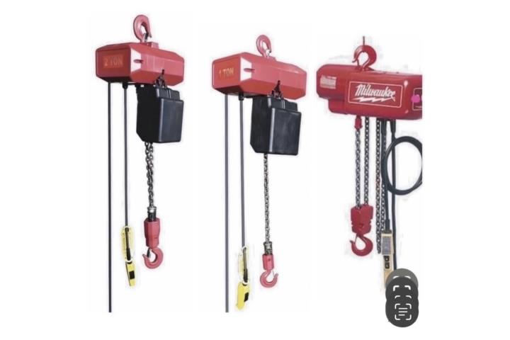 PATECAS ELECTRICAS ACENSORES