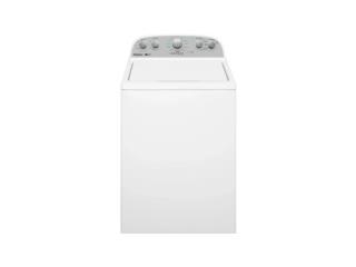 Lavadora Marca Whirlpool 3.8cu , VALDES CORPORATION Puerto Rico