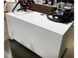TANQUES COMBUSTIBLE 