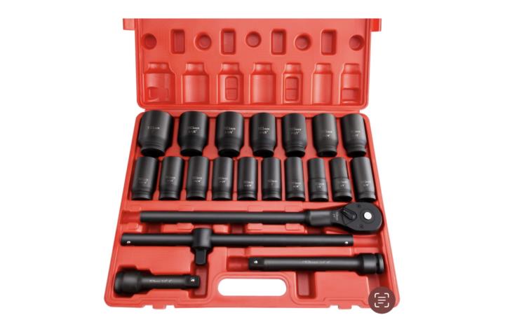 KIT COPAS 3/4 IMPACTO 7/8-2