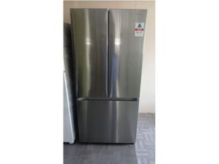 Nevera Samsung 3 pts y ice maker 