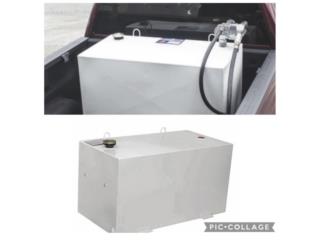 TANQUES COMBUSTIBLE 50-400