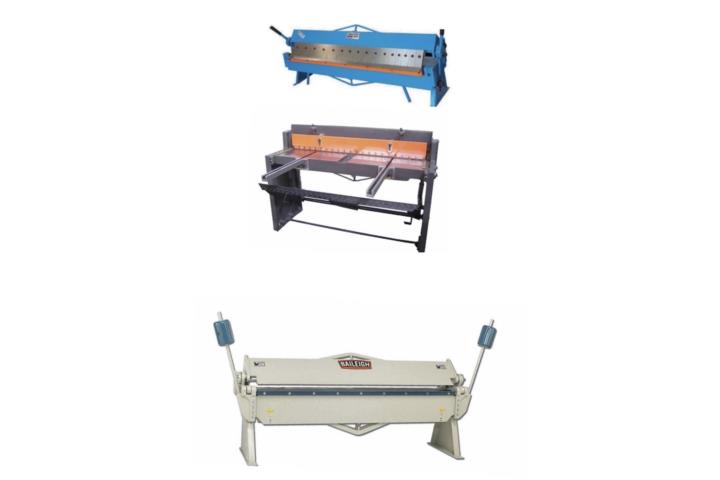 DOBLADORAS Y CORTADORAS GAUGE 16