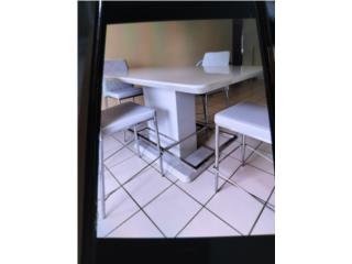 Se Vende Juego de comedor , Puerto Rico