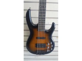 Bajo electrico Carvin LB75  USA, Puerto Rico