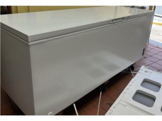 CHEST FREEZERS , SP TOOLS PUERTO RICO Puerto Rico