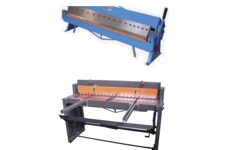 DOBLADORAS Y CORTADORAS GAUGE 16