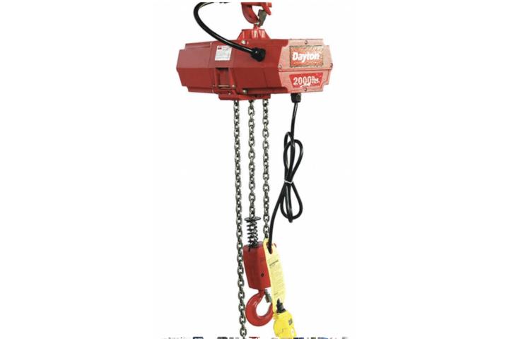 PATECAS ELECTRICAS ELEVADORES