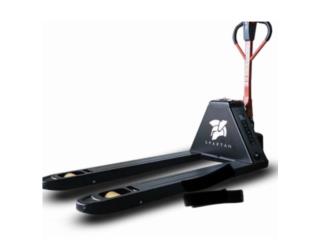 PALLETS JACKS MANUAL 7,700 LBS 