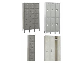 LOCKERS COMERCIALES , SP TOOLS PUERTO RICO Puerto Rico