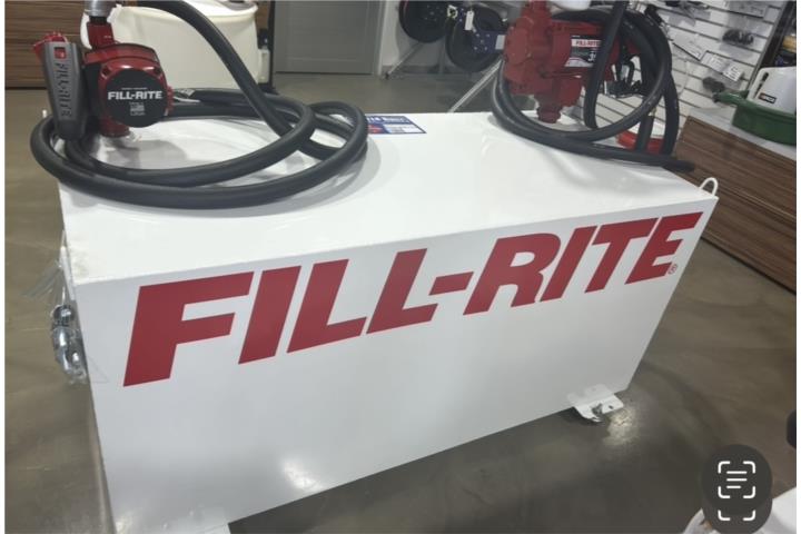 TANQUES COMBUSTIBLE 50,100,150,200,400 GLS