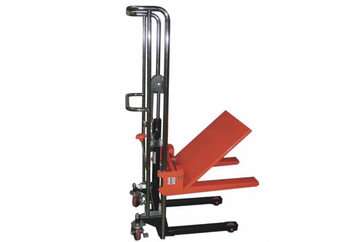 PLATAFORMAS HIDRAULICAS SUBEN 60
