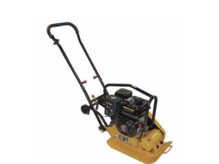 PLATE COMPACTOR 