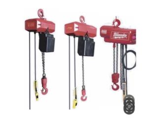 PATECAS ELECTRICAS 