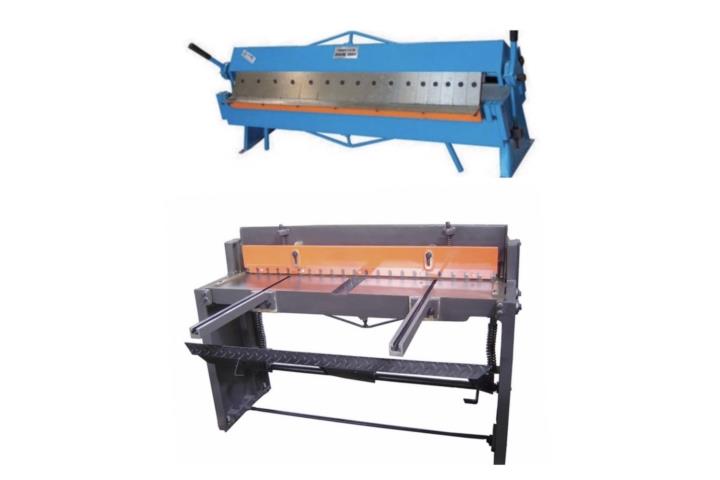 DOBLADORAS Y CORTADORAS GAUGE 16