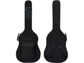 Bulto para guitarra