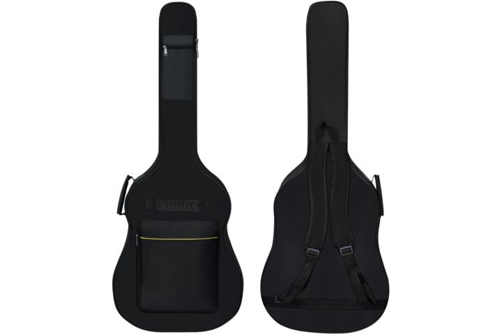 Bulto para guitarra