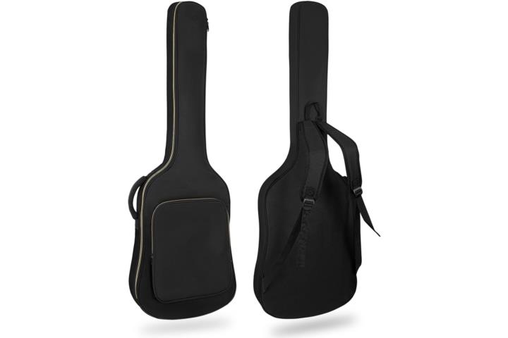 Bulto para bajo electric