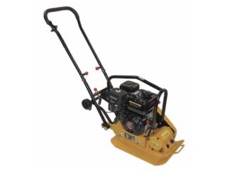 PLATE COMPACTOR CONTRATISTAS , Puerto Rico