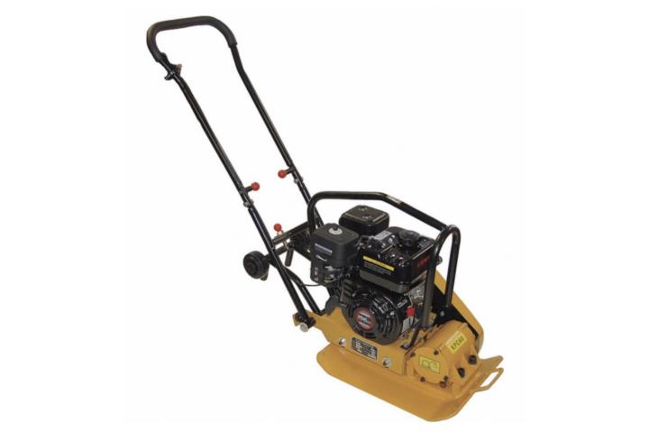 PLATE COMPACTOR CONTRATISTAS