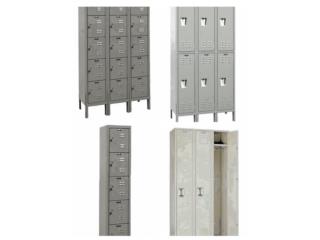 LOCKERS EMPLEADOS, SP TOOLS PUERTO RICO Puerto Rico