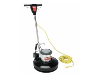 FLOOR POLISHER DAYTON 20� , SP TOOLS PUERTO RICO Puerto Rico