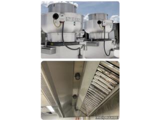 ICE MAKERS COMERCIALES HOSHISAKI/COOLBOX, SP TOOLS PUERTO RICO Puerto Rico