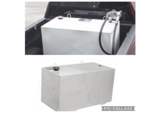 TANQUES COMBUSTIBLE 50-5,000 GLS