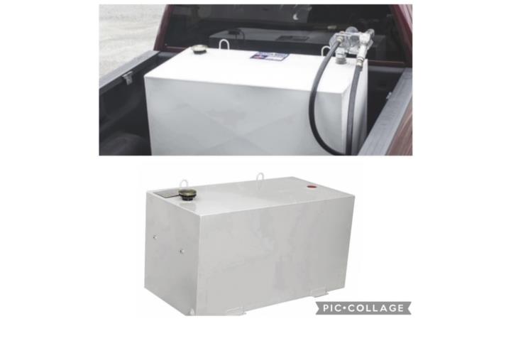 TANQUES COMBUSTIBLE 50-5,000 GLS