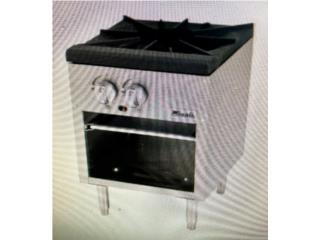 ESTUFA STOCK POT 