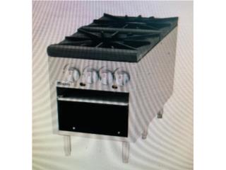 ESTUFA STOCK POT 