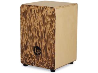 Cajon de percussion LP