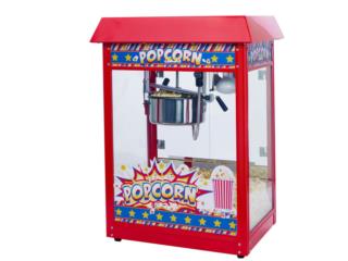 MAQUINA DE HACER POPCORN, COMERCIAL LA 14 Puerto Rico