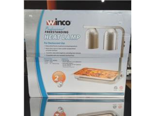 HEAT LAMP, COMERCIAL LA 14 Puerto Rico