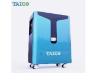 Bater�a TAICO Solid Lithium 15.36Kwh , NetStep Technologies, Inc Puerto Rico