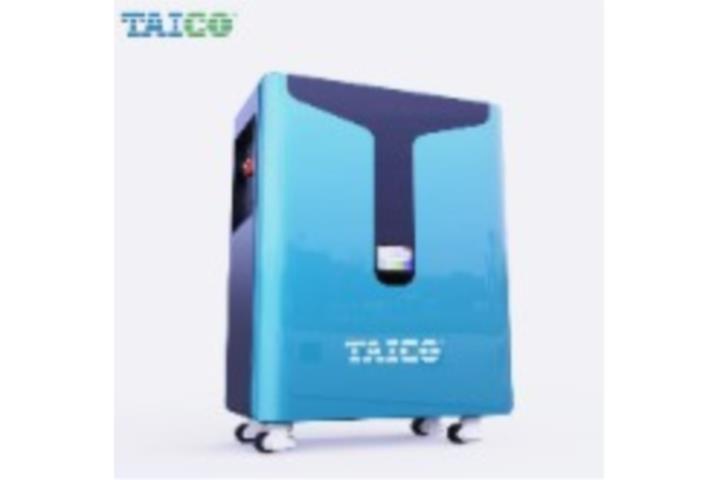 Batería TAICO - 51.2v 300ah 15Kwh