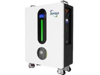 Bater�a THE-W51300 51.2V/314Amp/16KW SALE, NetStep Technologies, Inc Puerto Rico
