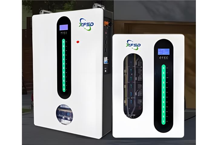 THE-W51100 25.6V 200 Amp 5KW