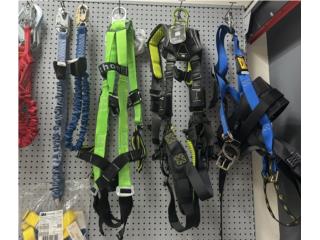 SECURITY HARNESS 