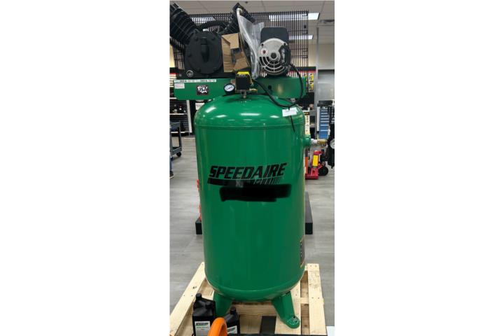 COMPRESORES 60/80 GLS SPEEDAIRE