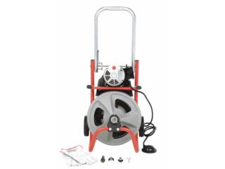 RIDGID DESTAPE K-400 , Puerto Rico