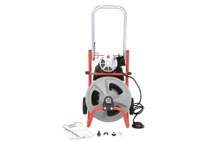 RIDGID DESTAPE K-400