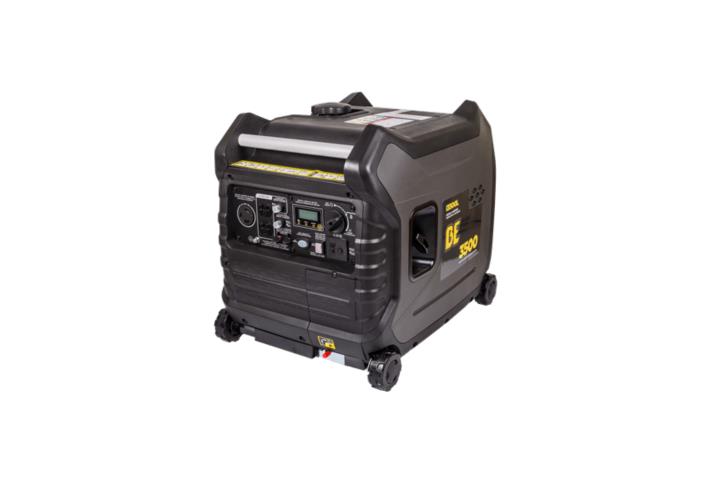 GENERADOR INVERTER BE PRESSURE 3500 WATTS