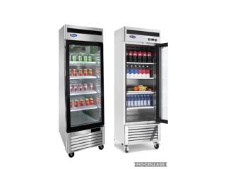 NEVERA COMERCIAL STAINLESS , SP TOOLS PUERTO RICO Puerto Rico